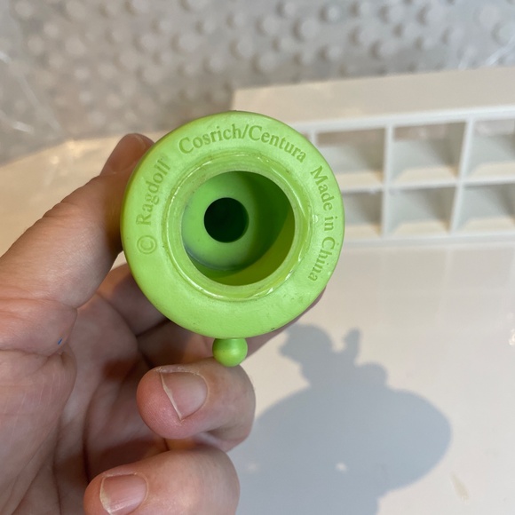 💕3 for $10- Teletubbies Tinky Winky figure - Picture 5 of 7